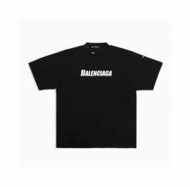 Picture of Balenciaga T Shirts Short _SKUBalenciagaS-XLlxtx01521569